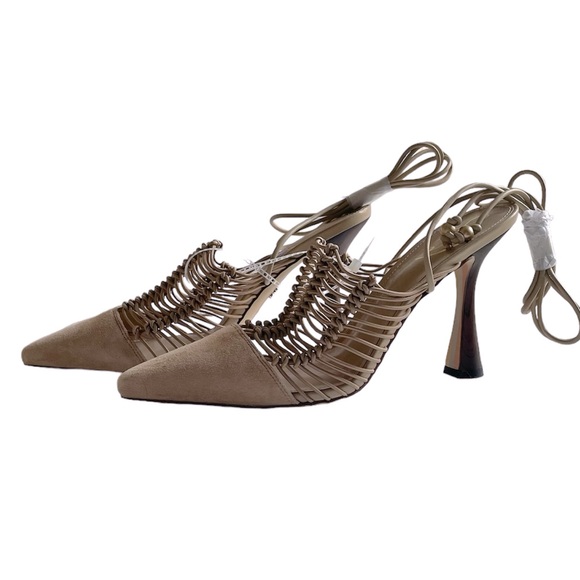 Sam Edelman Trinity Leather Dress Shoe NWT - Picture 10 of 16